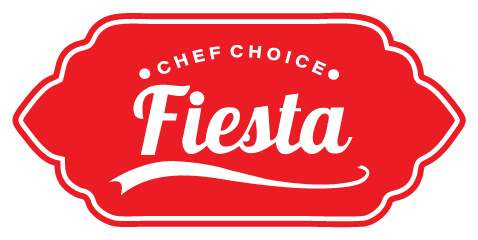 Fiesta Food Logo