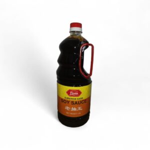 Soy Sauce 1.9L