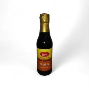 Soy Sauce 250ml