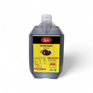 Oyster Sauce 5L