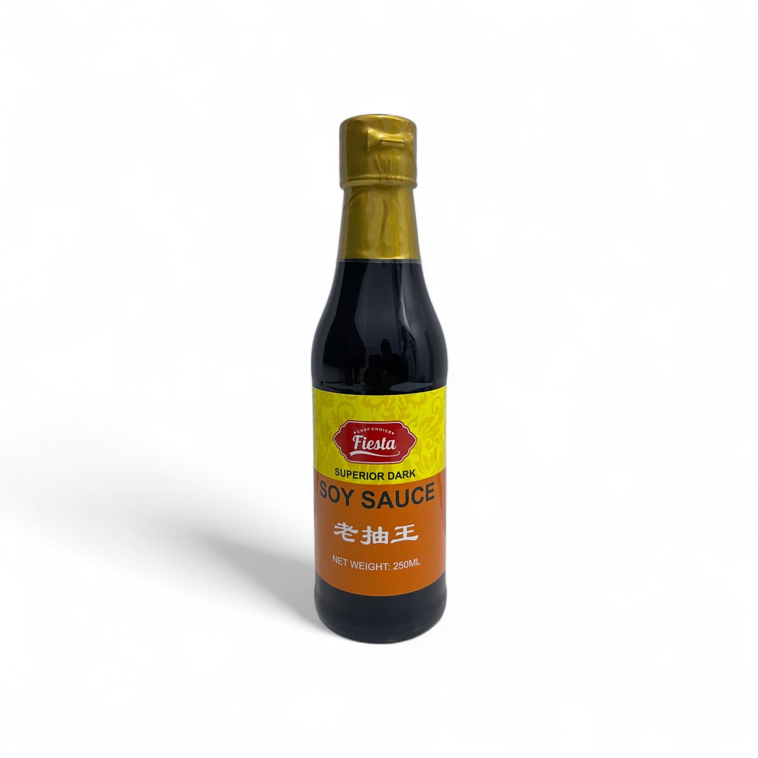 Soy Sauce 250ml