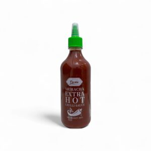 Sriracha Extra Hot 482ml