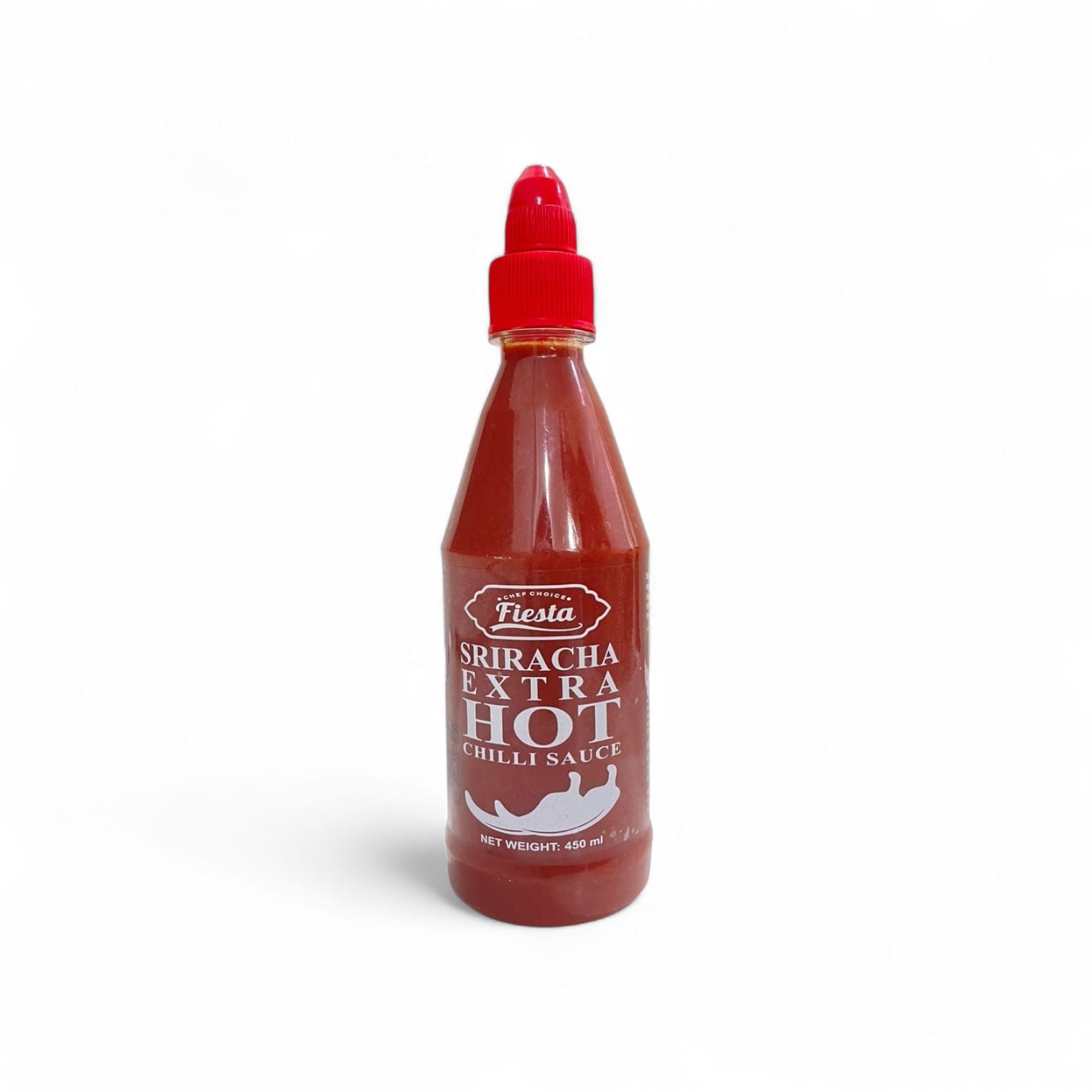 Sriracha Chilli Sauce 485ml